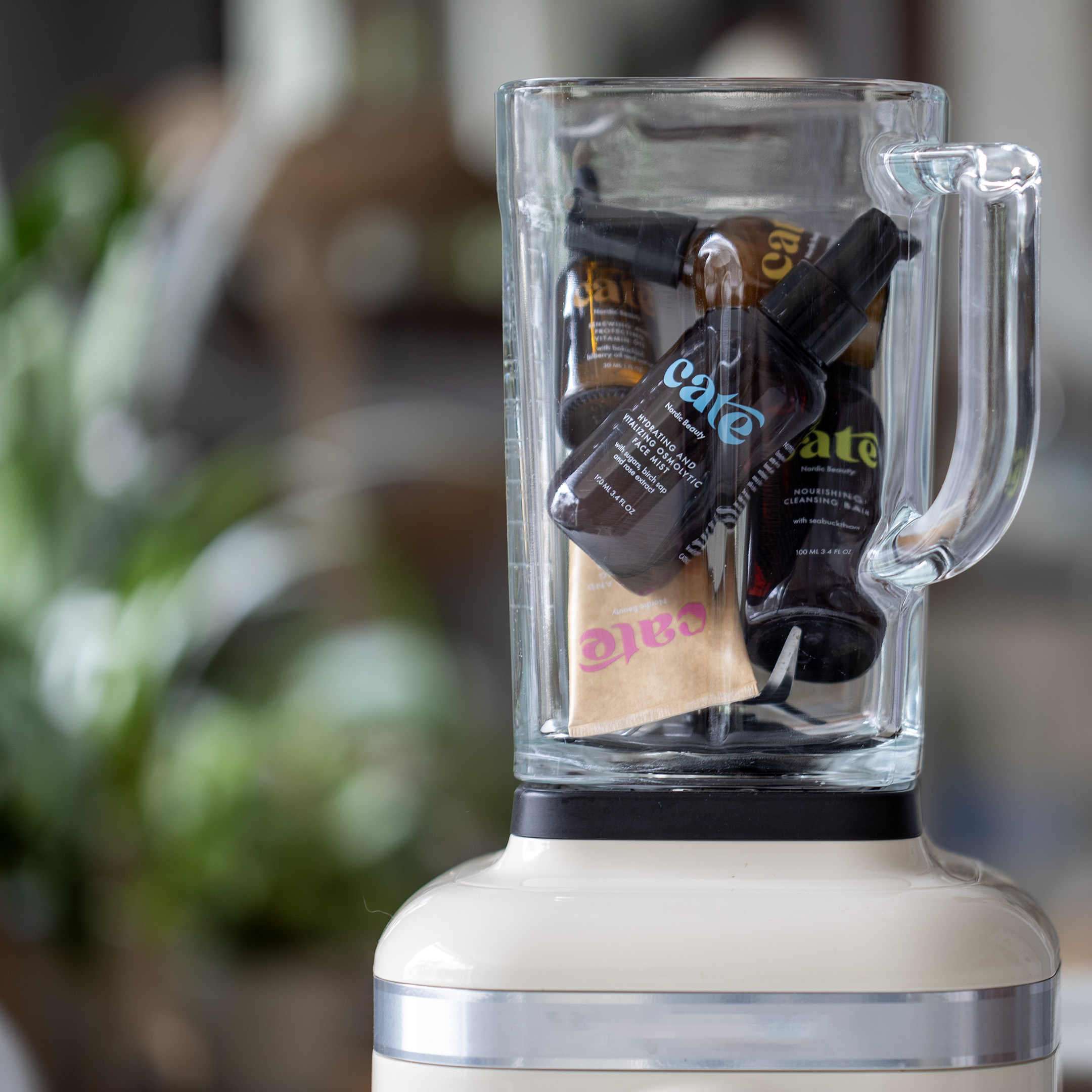 Ravinnon vaikutus ihon hyvinvointiin.