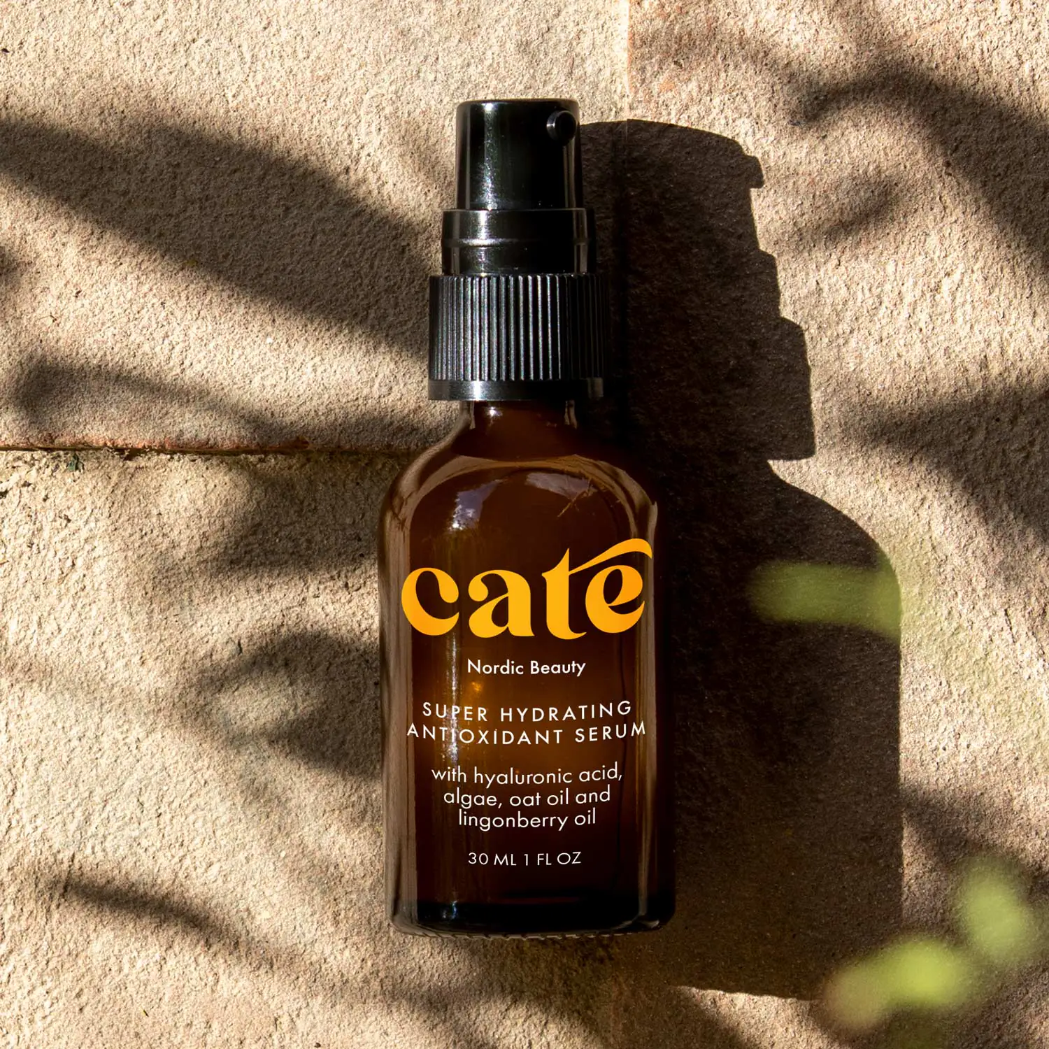 Super Hydrating Antioxidant Serum